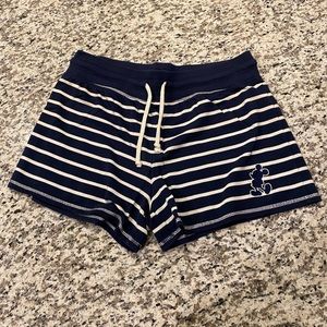 Disney Parks casual/pajama shorts!